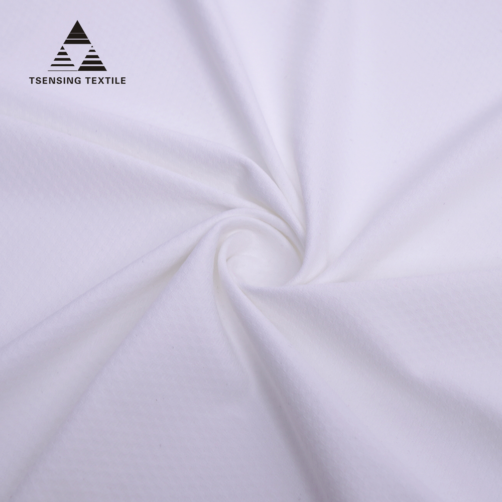 Nylon Spandex  Fabric (5)BYJ6161